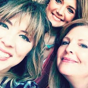 Meet your Posher, Linda